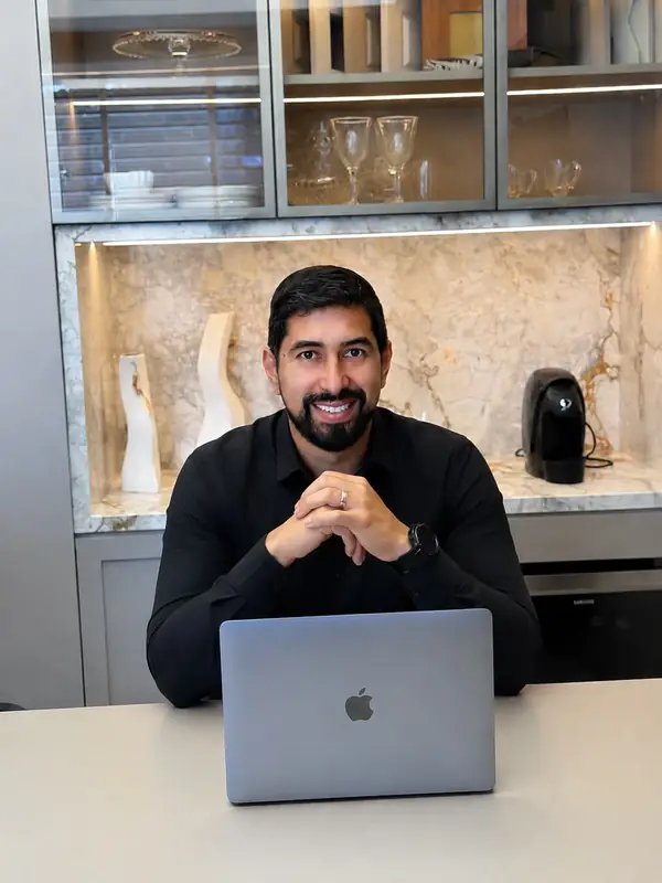 Sergio Silva